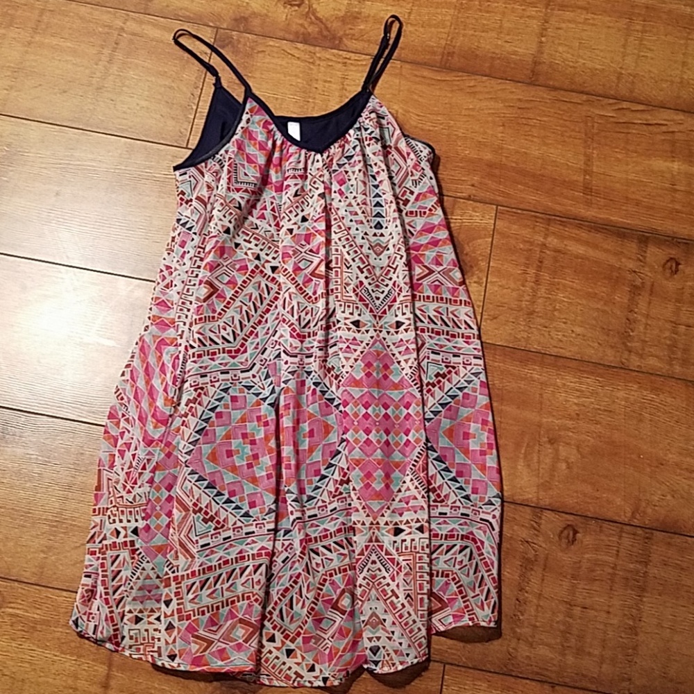 Xhilaration Dress